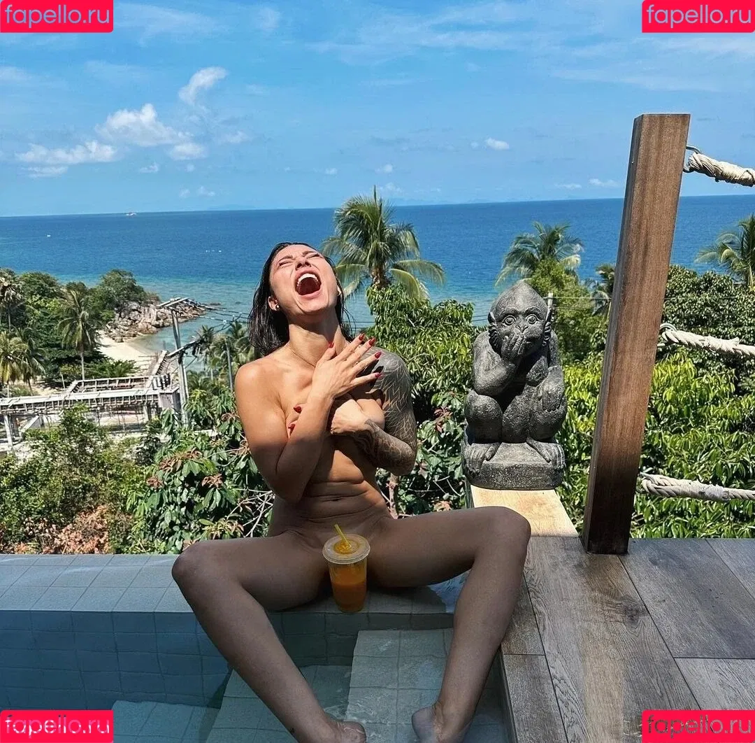 Kate Kolosovskaia / katekolosovskaia Onlyfans Photo Gallery 