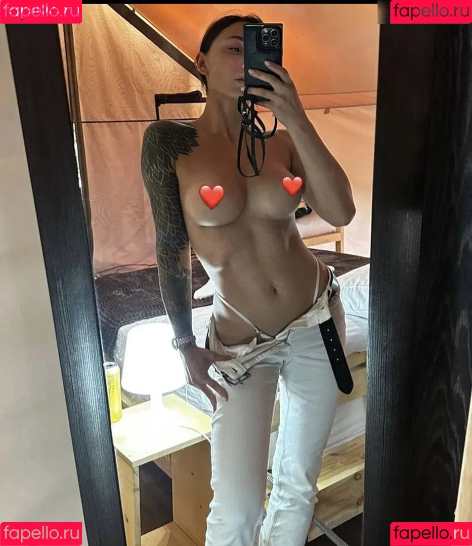 Kate Kolosovskaia / katekolosovskaia Onlyfans Photo Gallery 