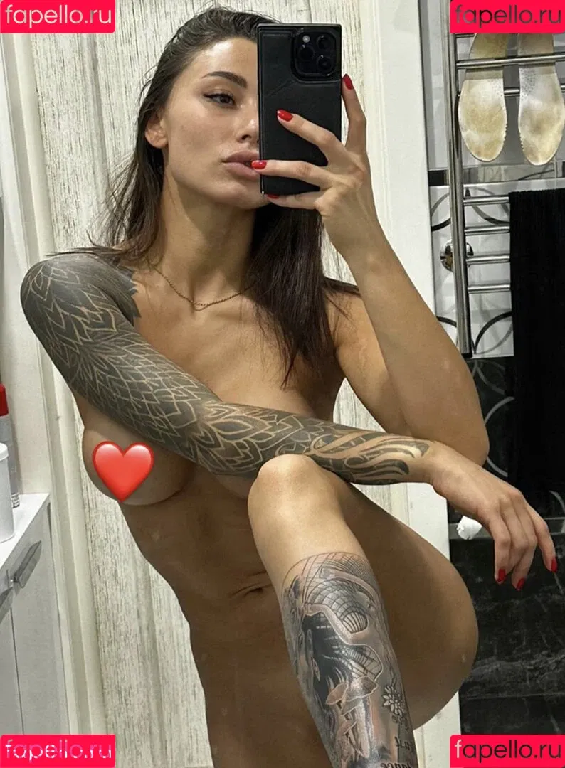 Kate Kolosovskaia / katekolosovskaia Onlyfans Photo Gallery 