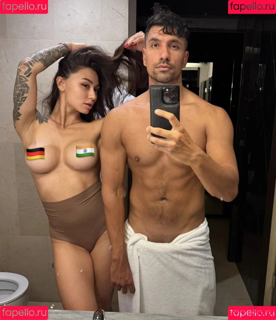Kate Kolosovskaia / katekolosovskaia Onlyfans Photo Gallery 