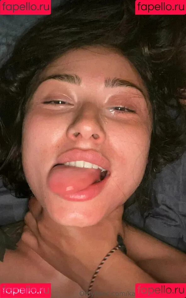 Kate Kolosovskaia / katekolosovskaia Onlyfans Photo Gallery 