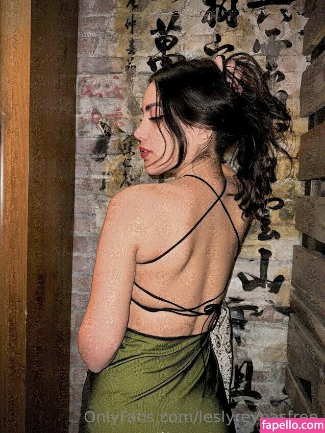 leslyreynas Onlyfans Photo Gallery 