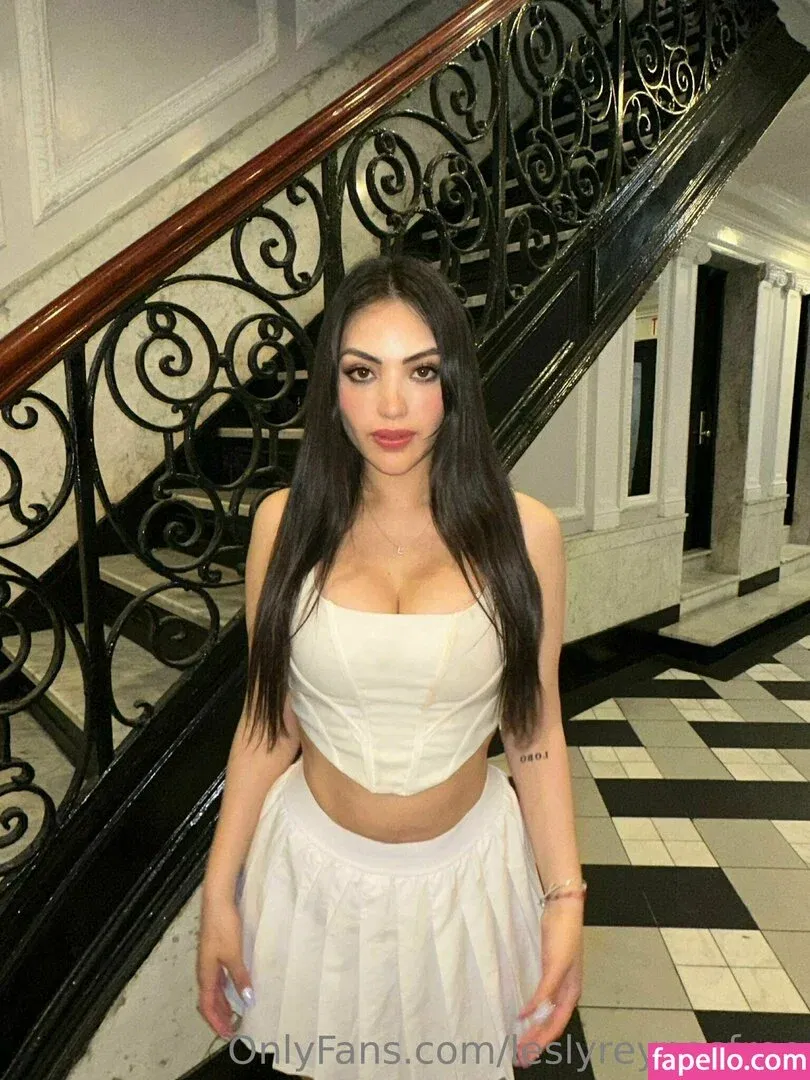 leslyreynas Onlyfans Photo Gallery 