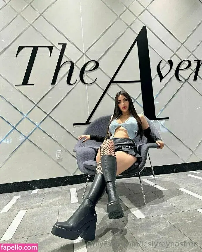 leslyreynas Onlyfans Photo Gallery 
