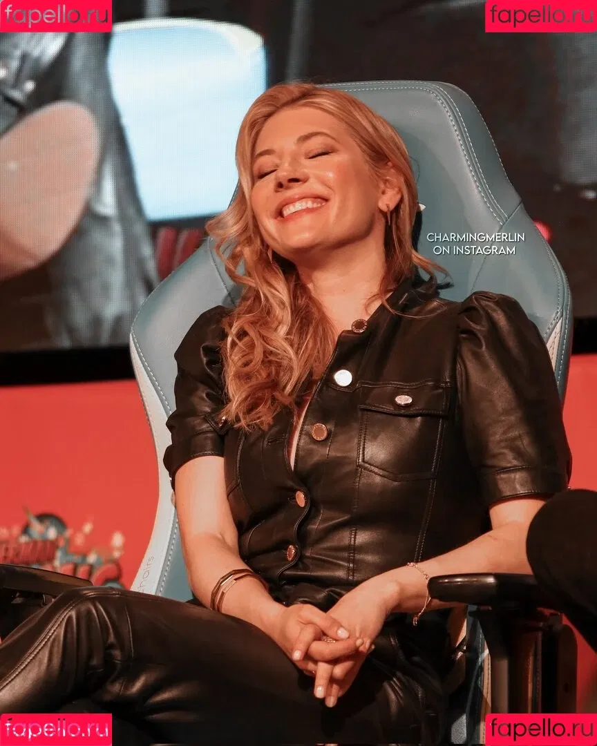 Katheryn Winnick / basic_instinct / katherynwinnick Onlyfans Photo Gallery 