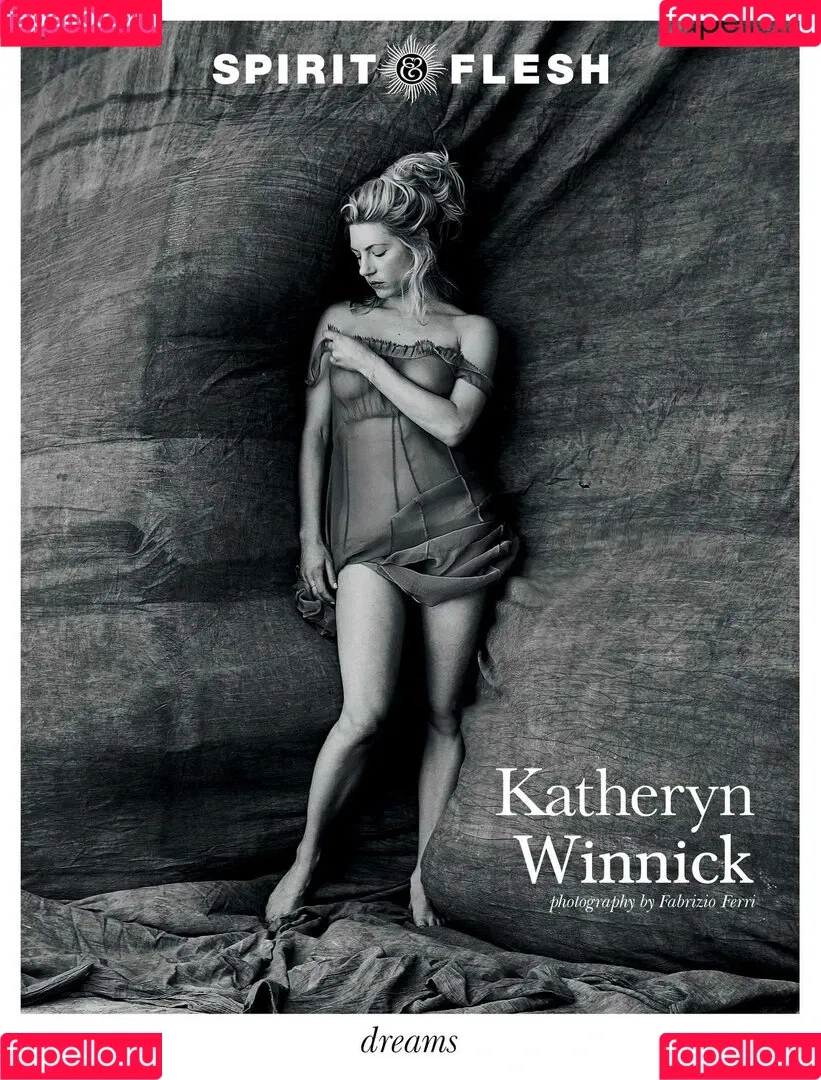 Katheryn Winnick / basic_instinct / katherynwinnick Onlyfans Photo Gallery 
