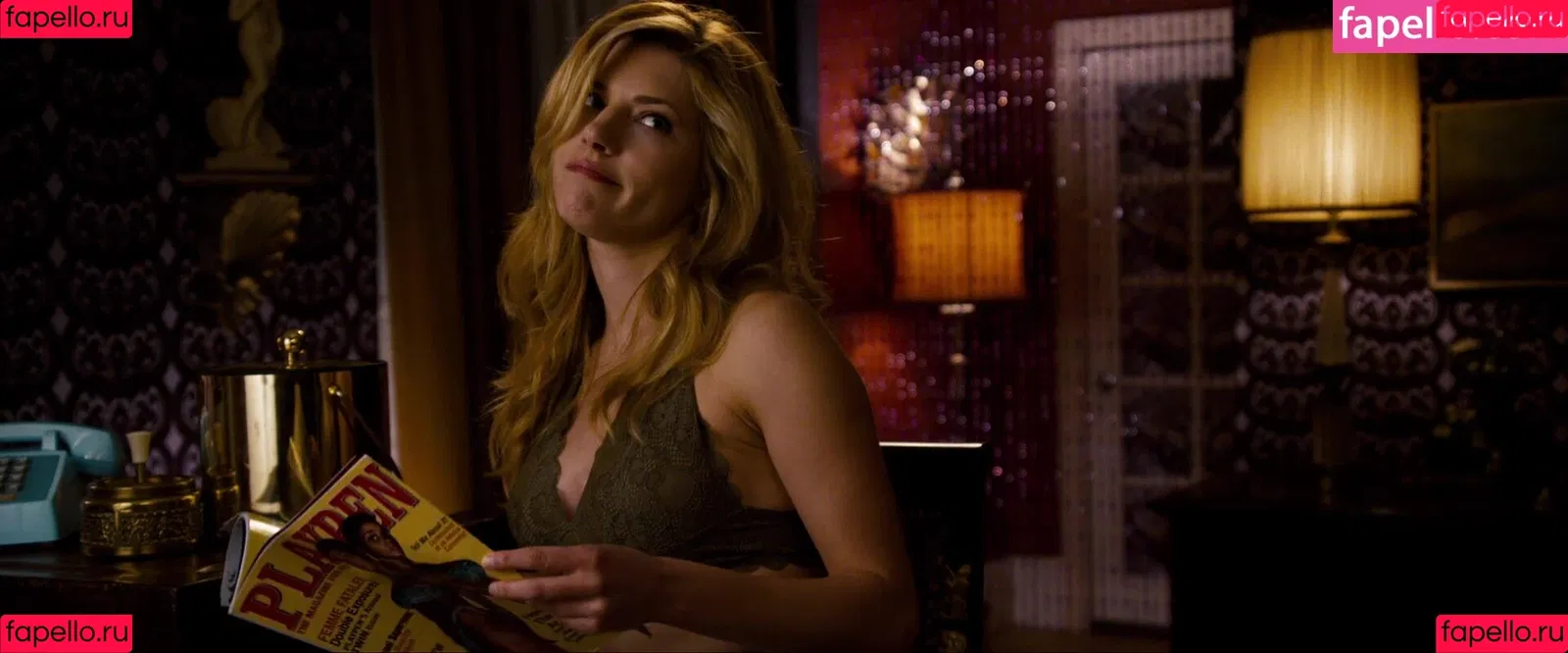 Katheryn Winnick / basic_instinct / katherynwinnick Onlyfans Photo Gallery 