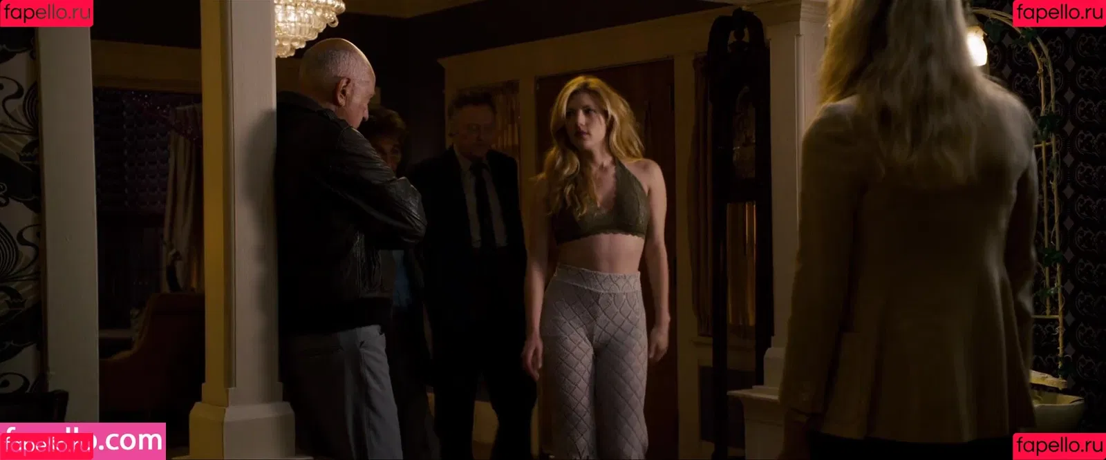 Katheryn Winnick / basic_instinct / katherynwinnick Onlyfans Photo Gallery 