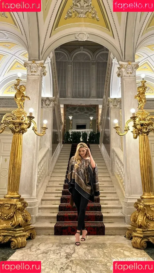 Katheryn Winnick / basic_instinct / katherynwinnick Onlyfans Photo Gallery 