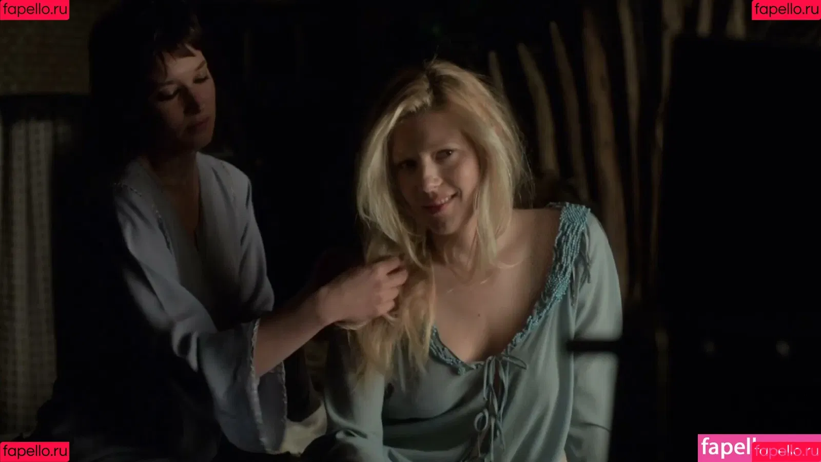 Katheryn Winnick / basic_instinct / katherynwinnick Onlyfans Photo Gallery 