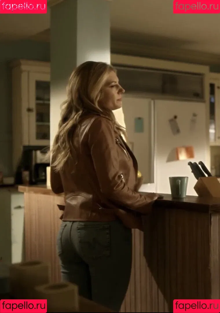 Katheryn Winnick / basic_instinct / katherynwinnick Onlyfans Photo Gallery 