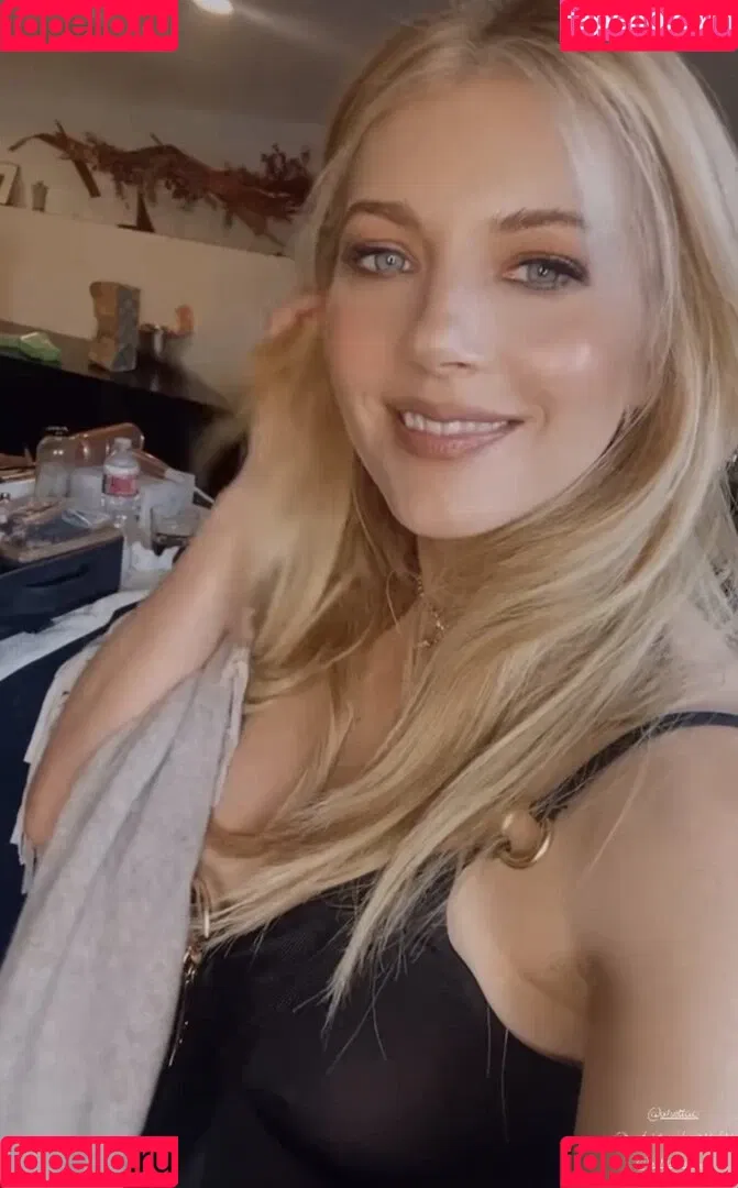 Katheryn Winnick / basic_instinct / katherynwinnick Onlyfans Photo Gallery 