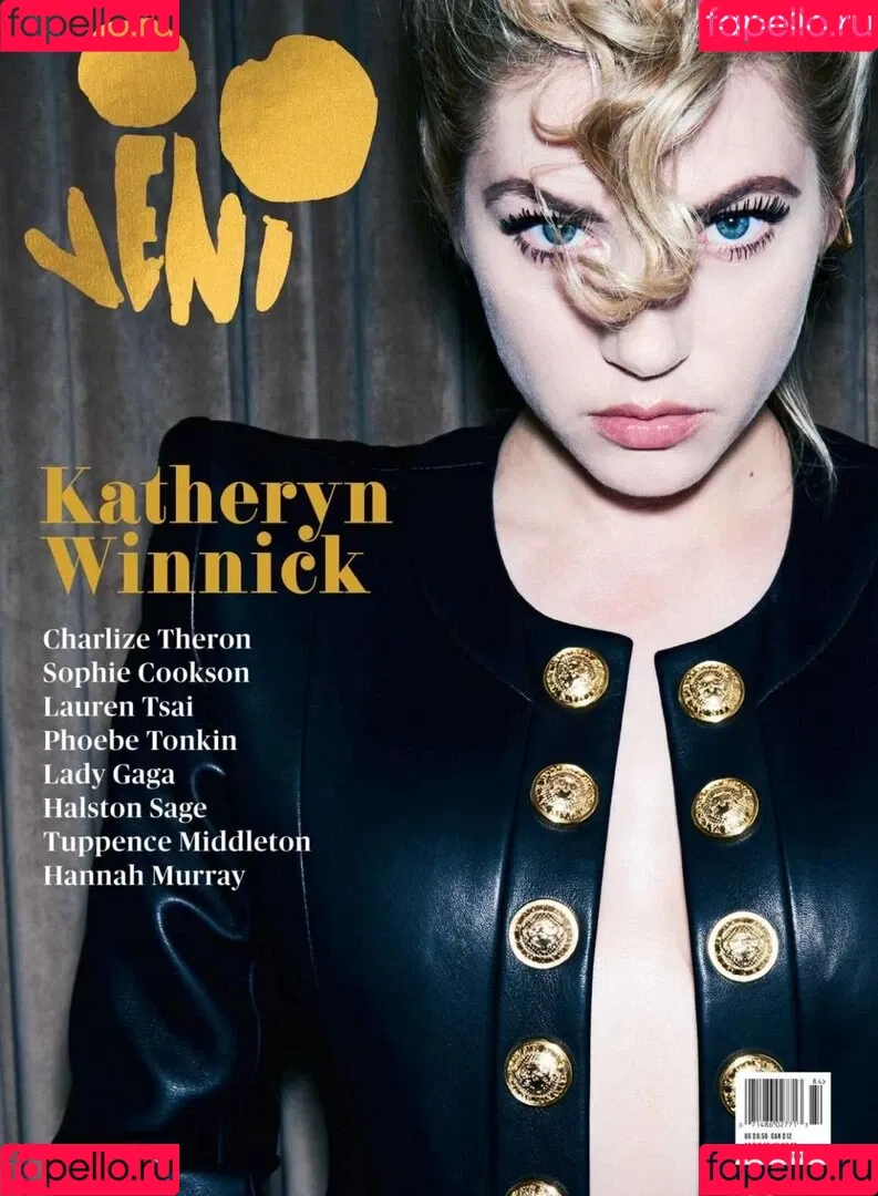 Katheryn Winnick / basic_instinct / katherynwinnick Onlyfans Photo Gallery 
