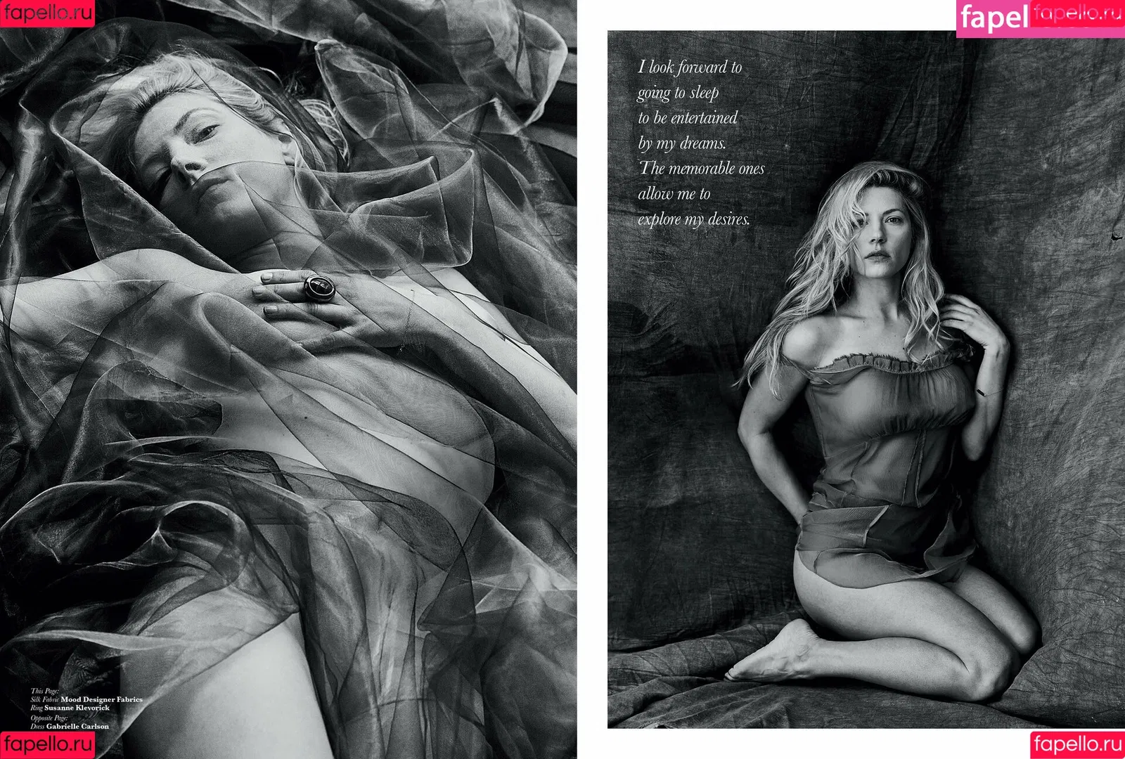 Katheryn Winnick / basic_instinct / katherynwinnick Onlyfans Photo Gallery 