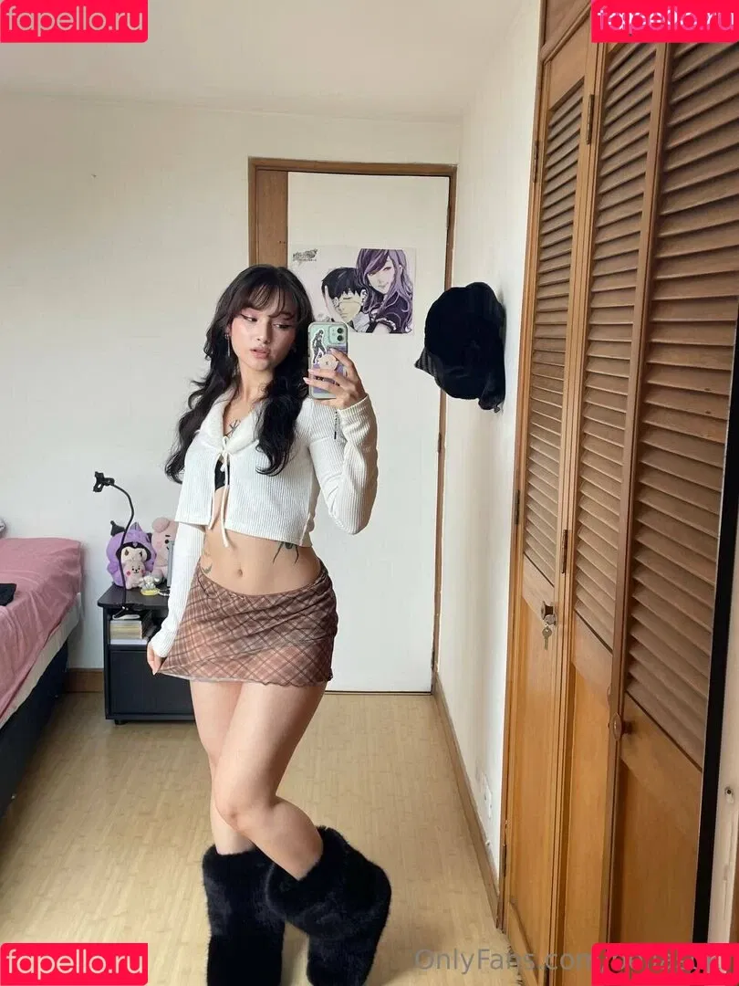 bellasuki / iambellasuki_ Onlyfans Photo Gallery 