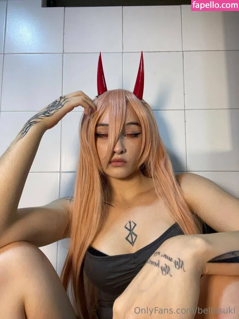 bellasuki / iambellasuki_ Onlyfans Photo Gallery 
