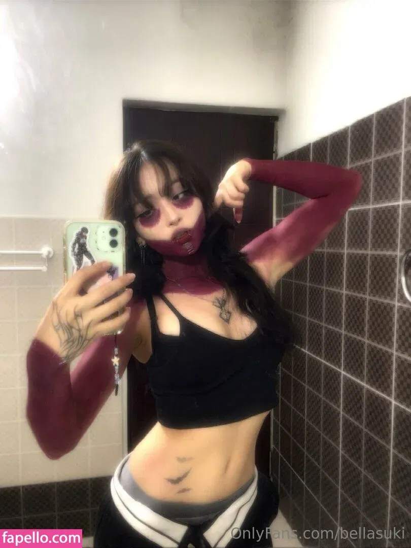 bellasuki / iambellasuki_ Onlyfans Photo Gallery 