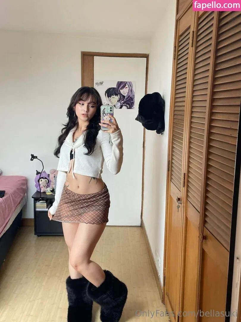 bellasuki / iambellasuki_ Onlyfans Photo Gallery 