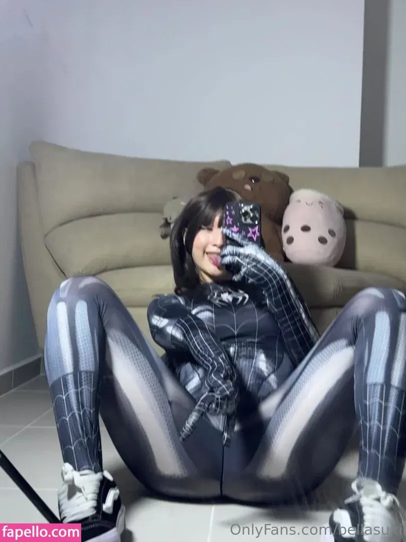 bellasuki / iambellasuki_ Onlyfans Photo Gallery 