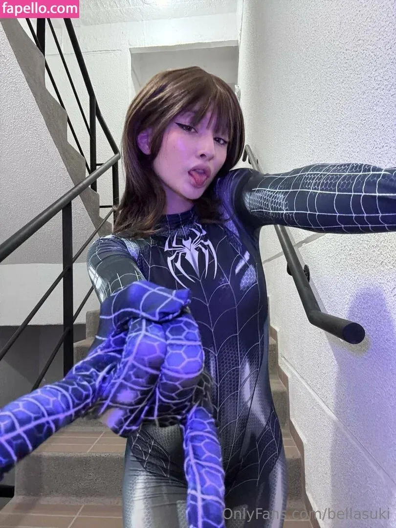 bellasuki / iambellasuki_ Onlyfans Photo Gallery 