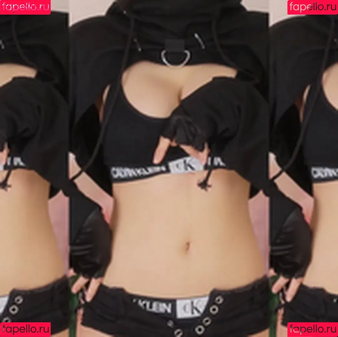 ad1yn2 Patreon / ad1yn2ii / addielyn Onlyfans Photo Gallery 