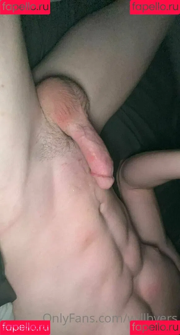 noahschnapp / willbyers Onlyfans Photo Gallery 