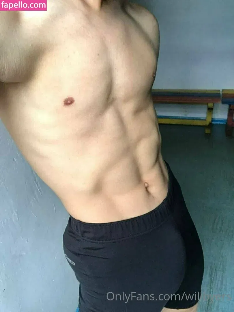 noahschnapp / willbyers Onlyfans Photo Gallery 