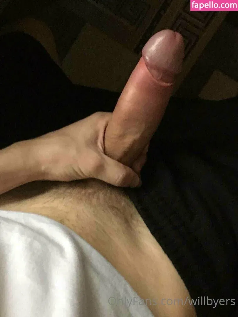 noahschnapp / willbyers Onlyfans Photo Gallery 