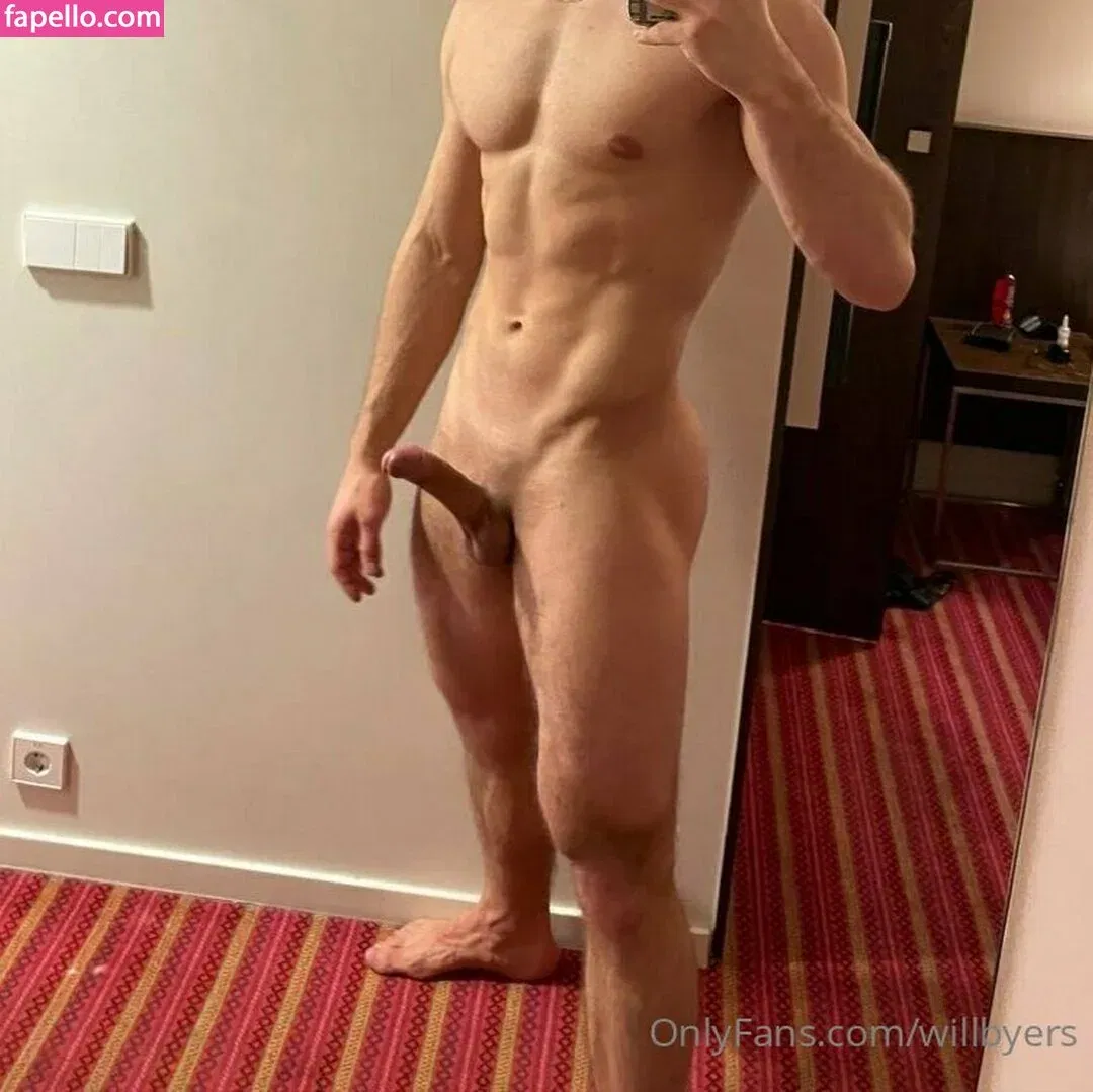 noahschnapp / willbyers Onlyfans Photo Gallery 