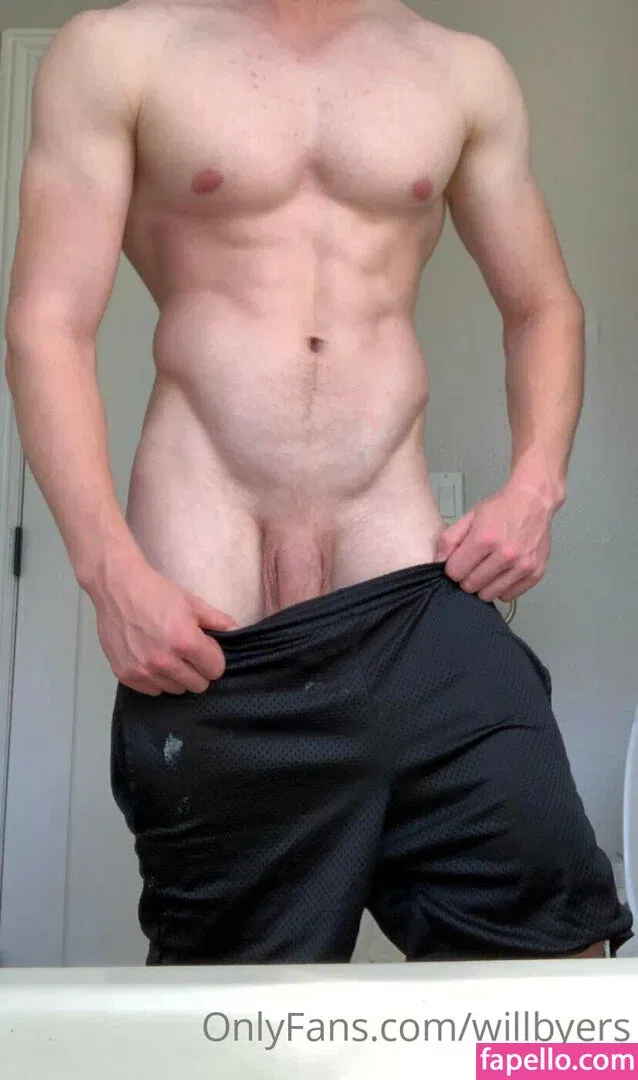 noahschnapp / willbyers Onlyfans Photo Gallery 