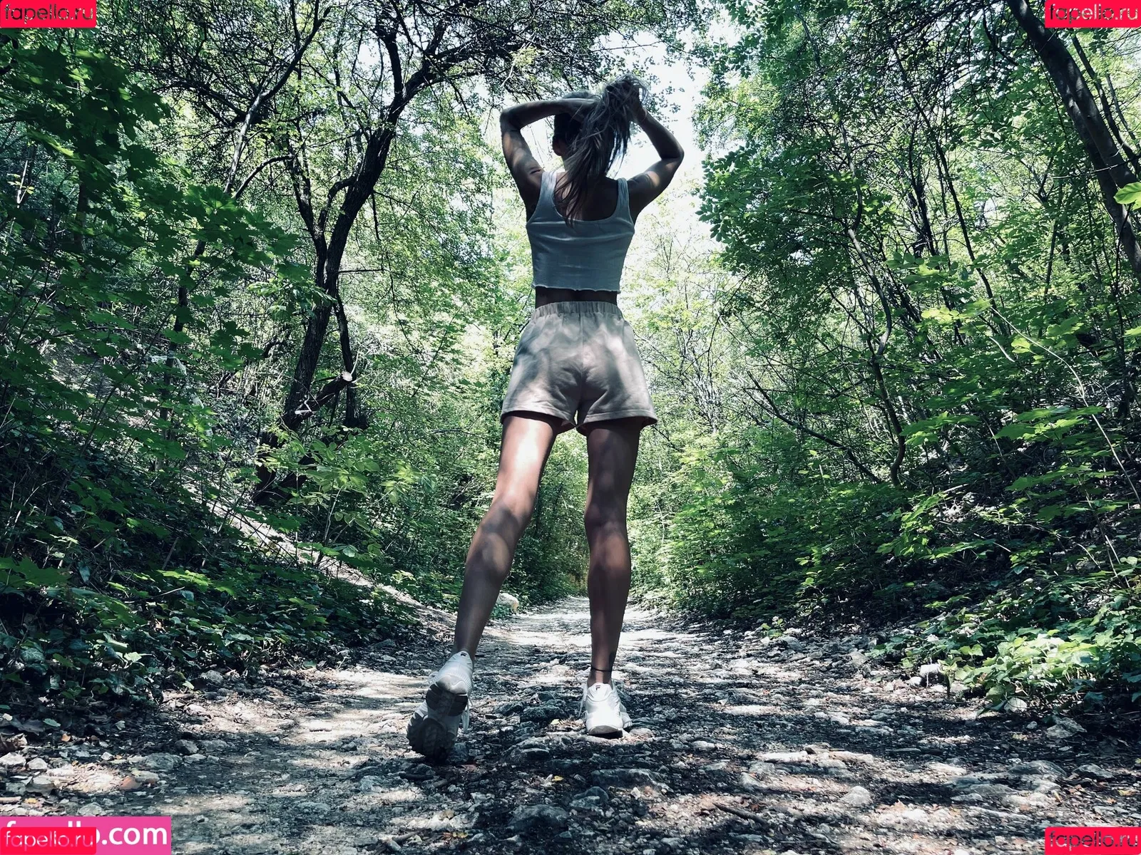 real_tiffany / real_tiffanytatum Onlyfans Photo Gallery 