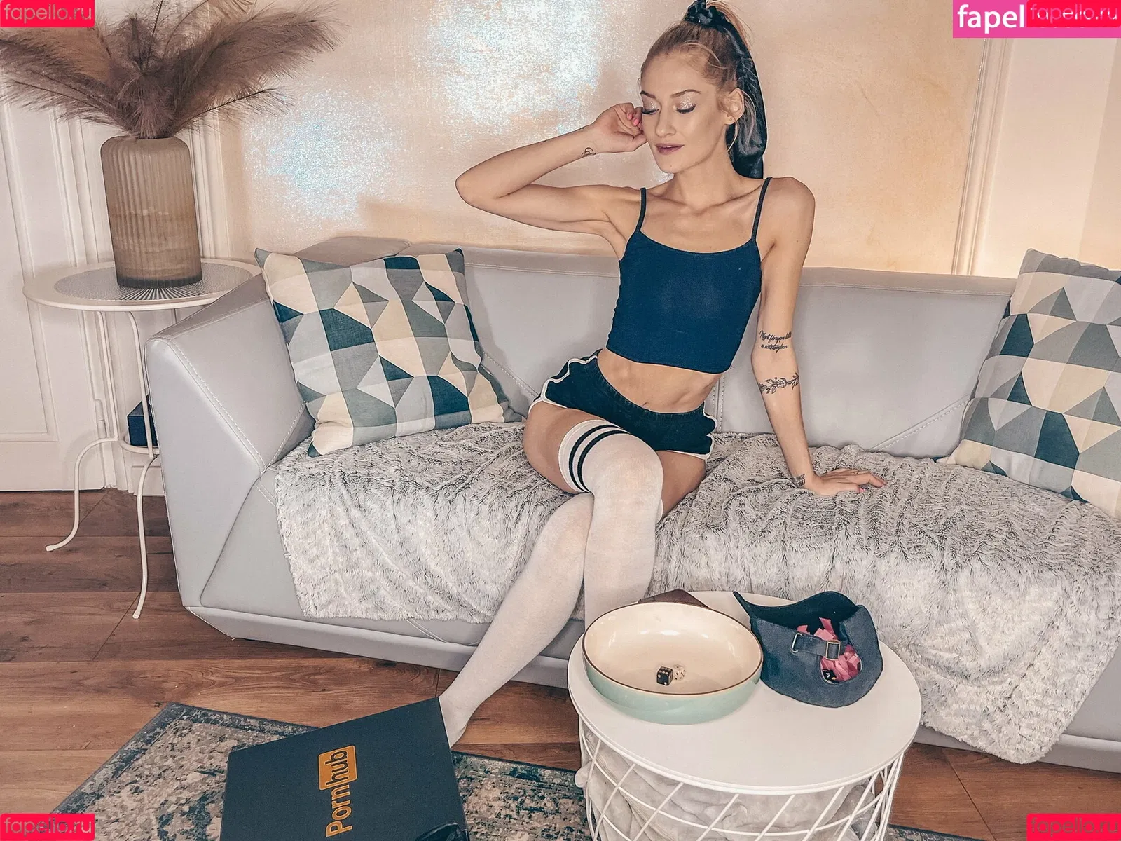 real_tiffany / real_tiffanytatum Onlyfans Photo Gallery 