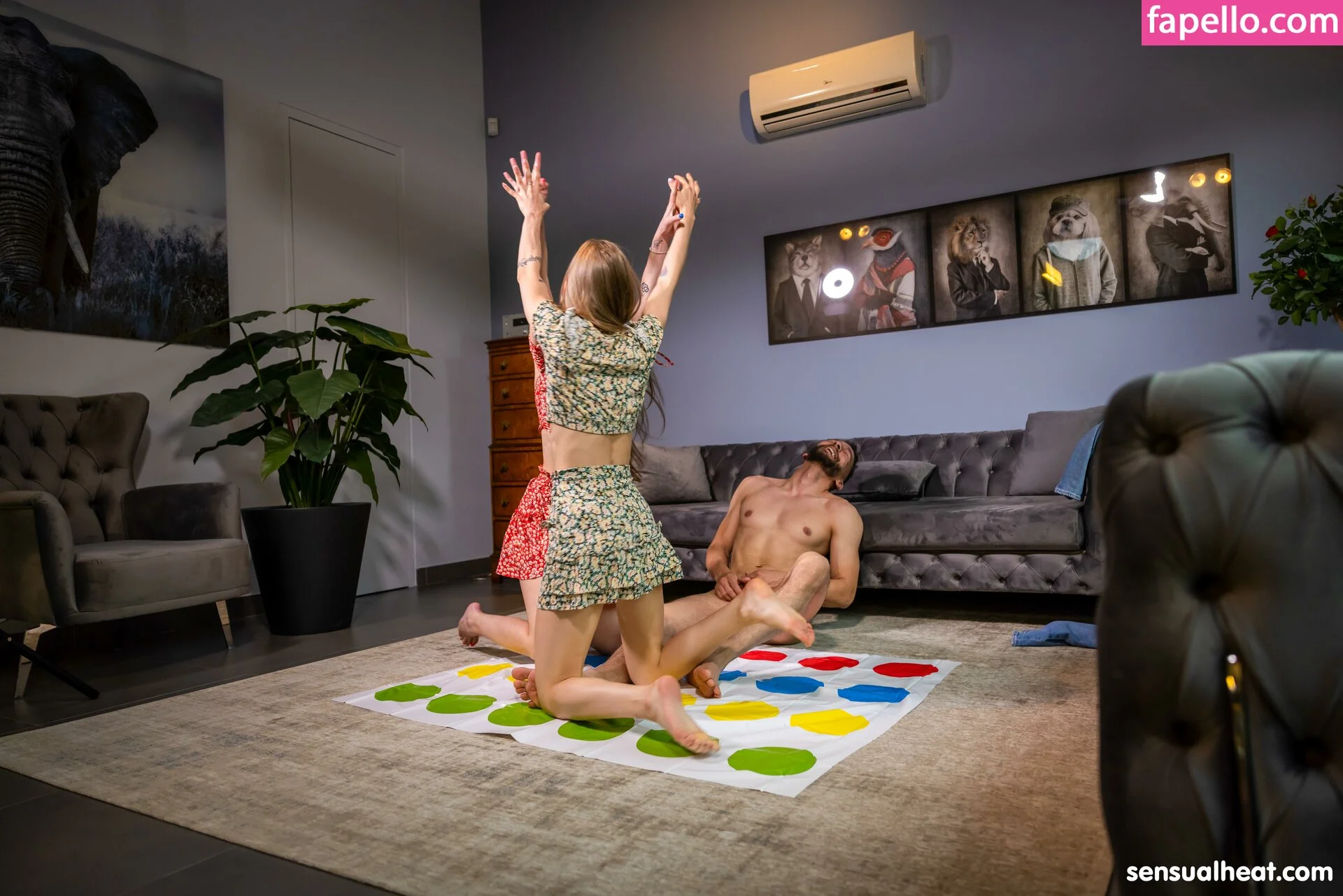 real_tiffany / real_tiffanytatum Onlyfans Photo Gallery 