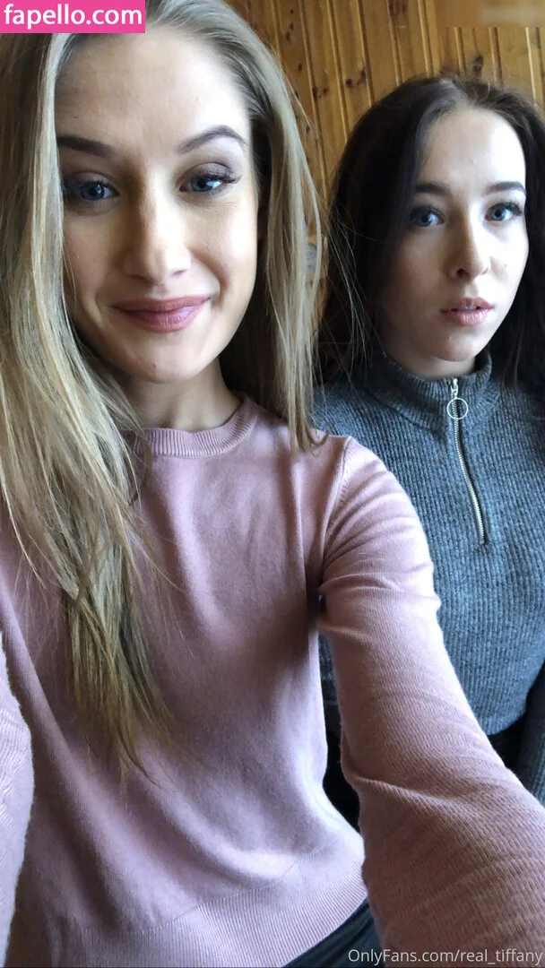 real_tiffany / real_tiffanytatum Onlyfans Photo Gallery 