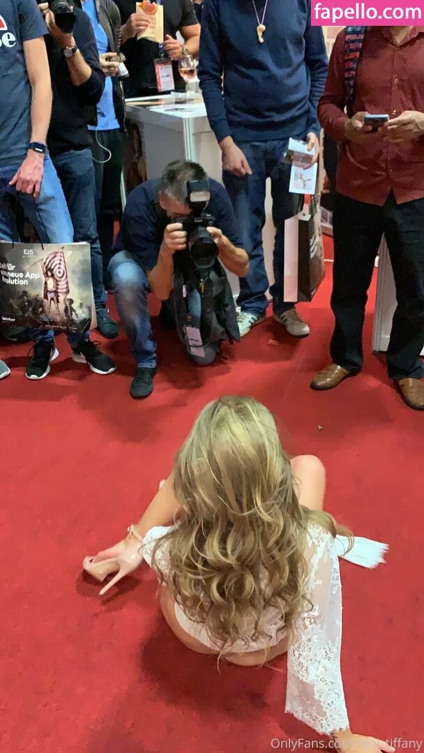 real_tiffany / real_tiffanytatum Onlyfans Photo Gallery 