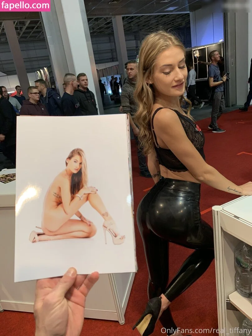 real_tiffany / real_tiffanytatum Onlyfans Photo Gallery 