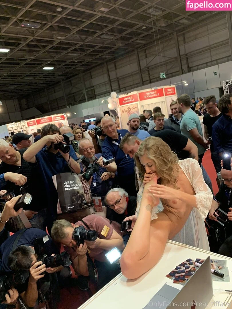 real_tiffany / real_tiffanytatum Onlyfans Photo Gallery 