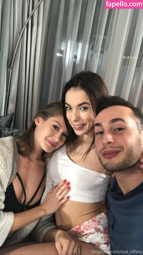 real_tiffany / real_tiffanytatum Onlyfans Photo Gallery 