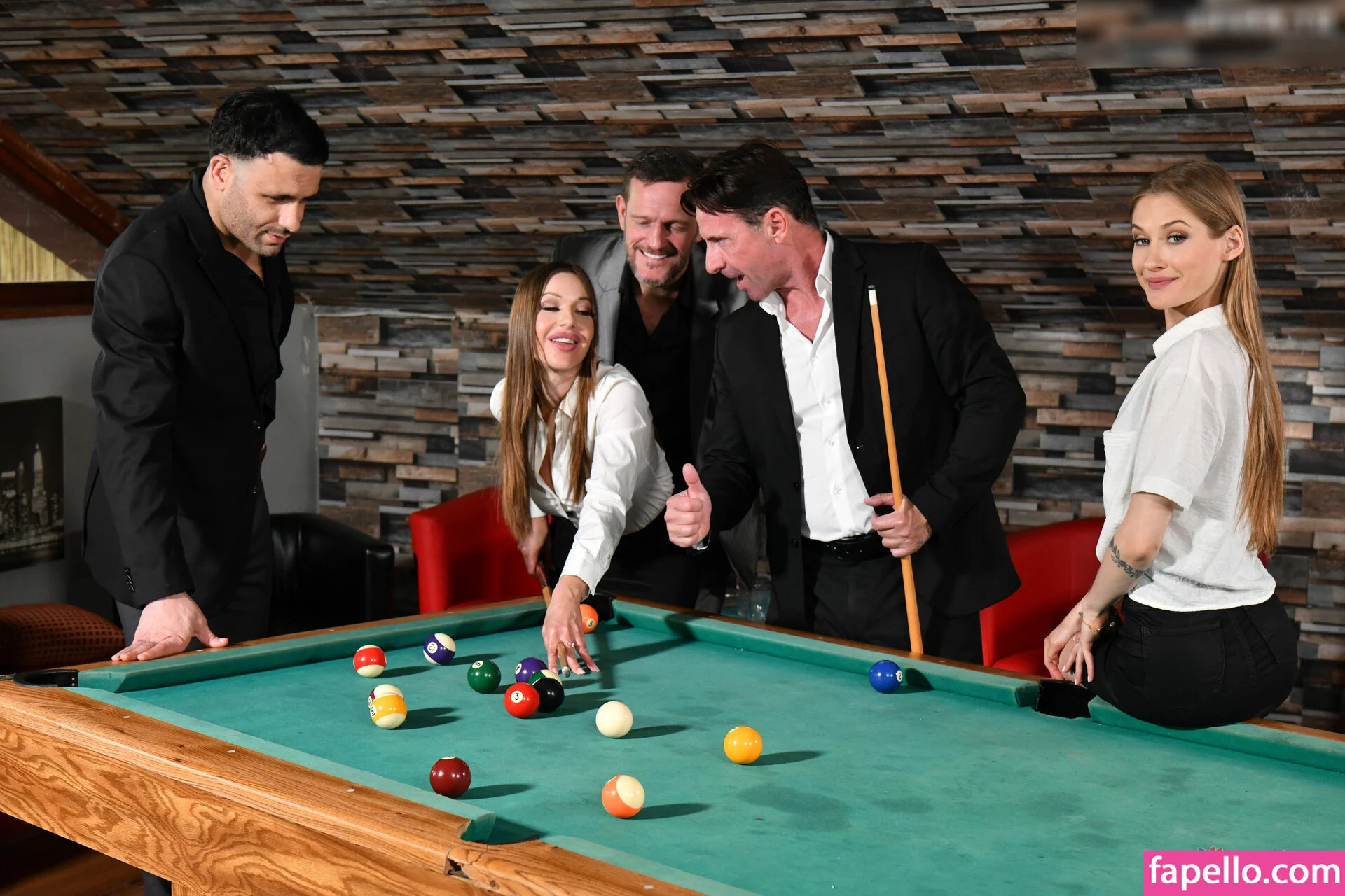 real_tiffany / real_tiffanytatum Onlyfans Photo Gallery 