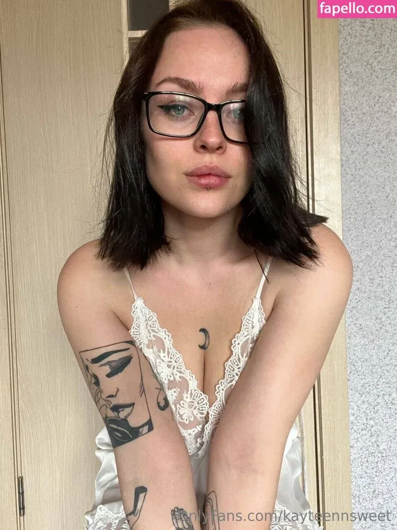 Imaginary-Wrap2791 / kayleesweet / kayteennsweet Onlyfans Photo Gallery 