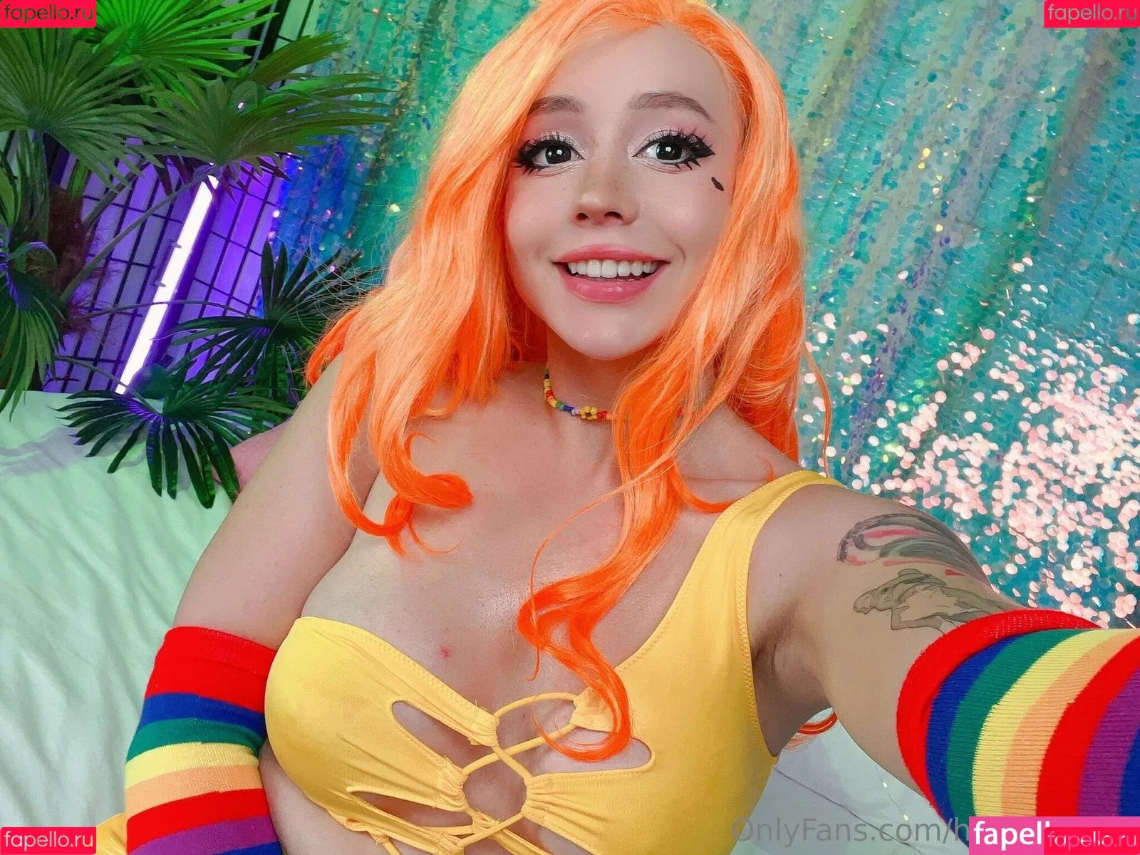 AliceBong / HheadShhot Onlyfans Photo Gallery 