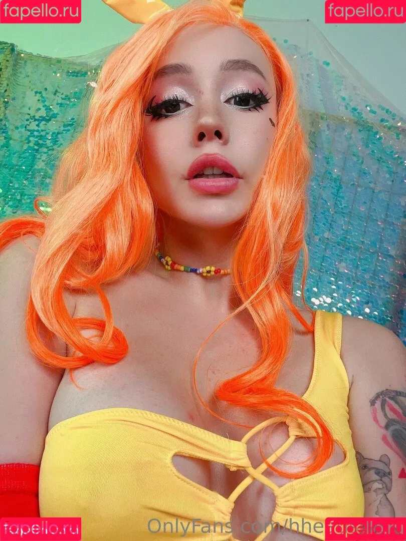 AliceBong / HheadShhot Onlyfans Photo Gallery 