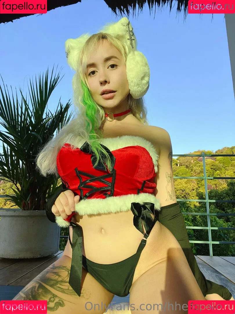 AliceBong / HheadShhot Onlyfans Photo Gallery 
