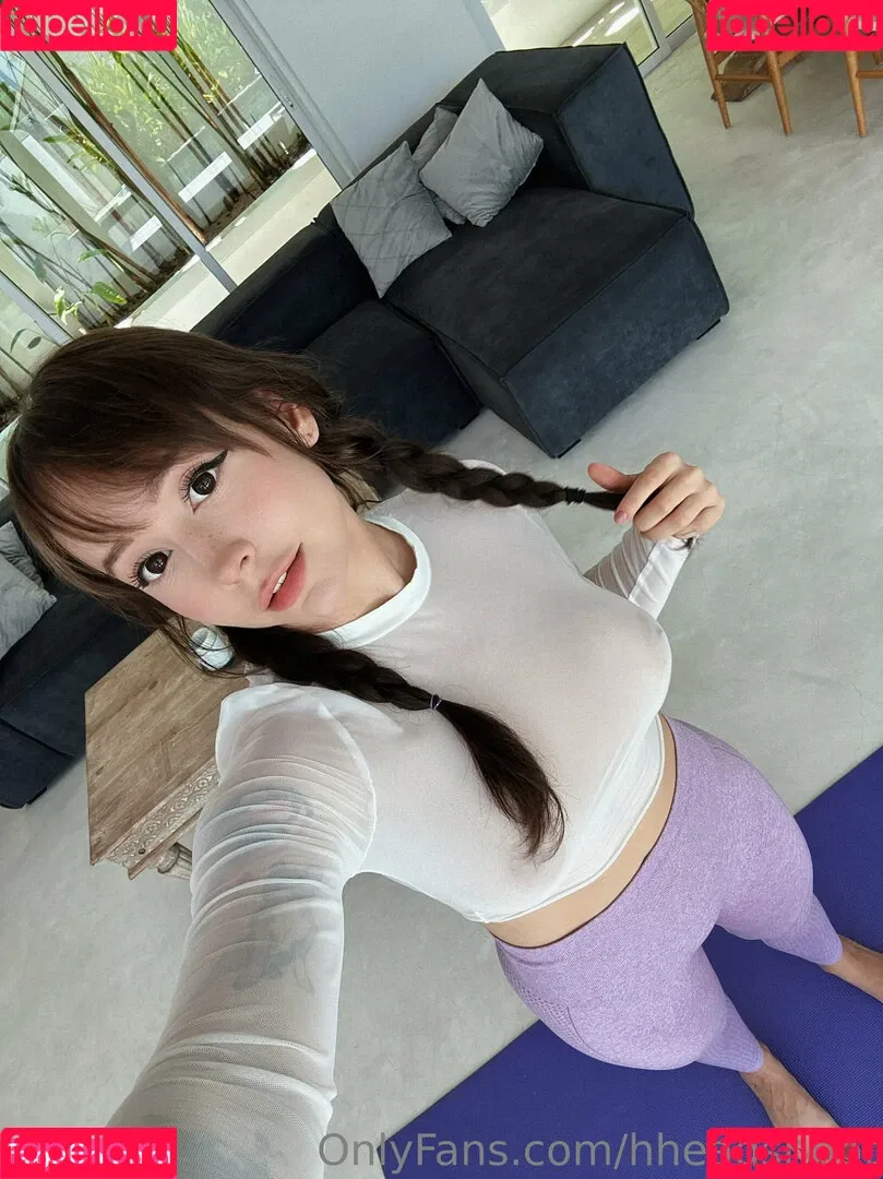 AliceBong / HheadShhot Onlyfans Photo Gallery 