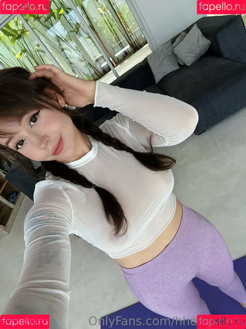 AliceBong / HheadShhot Onlyfans Photo Gallery 