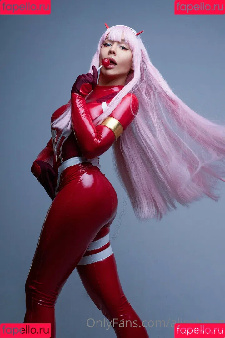 AliceBong / HheadShhot Onlyfans Photo Gallery 