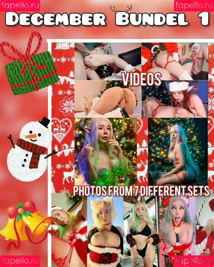 AliceBong / HheadShhot Onlyfans Photo Gallery 