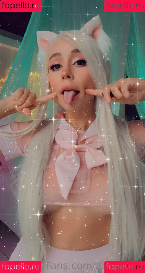 AliceBong / HheadShhot Onlyfans Photo Gallery 