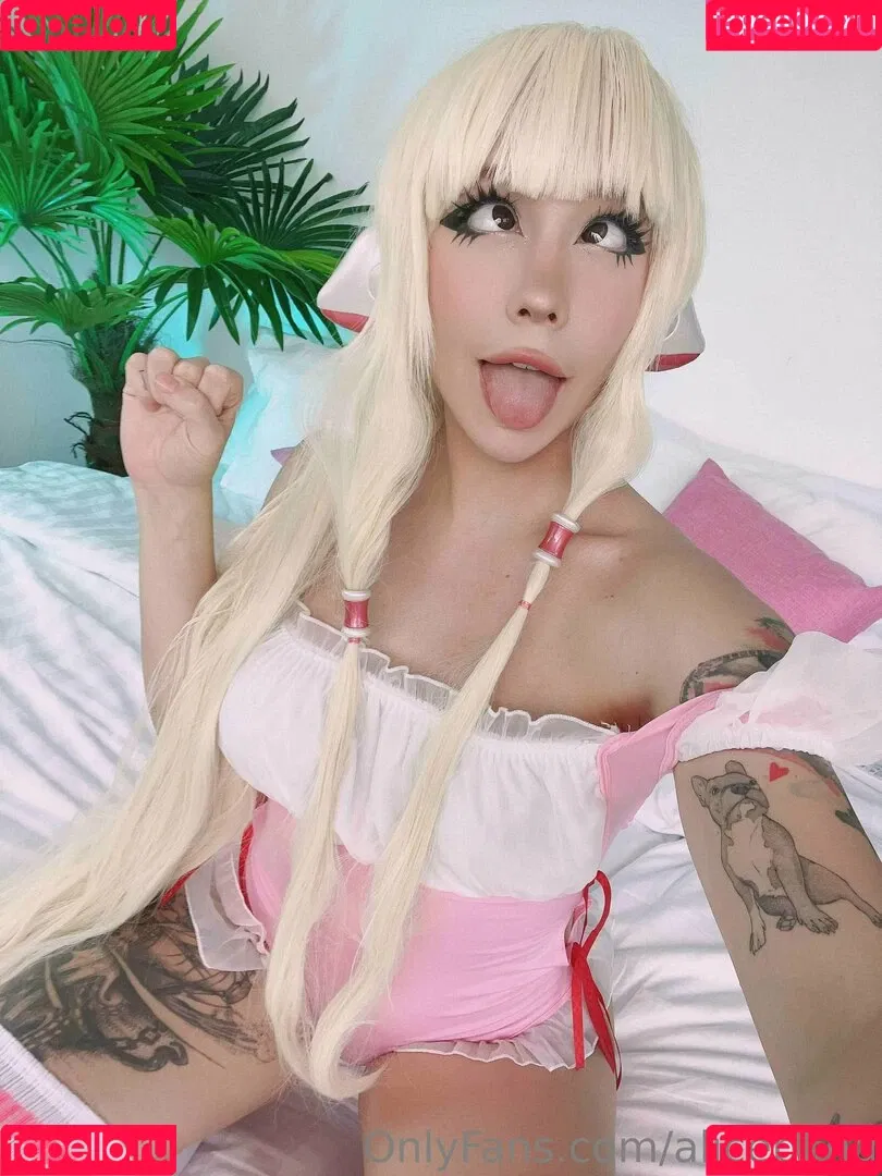 AliceBong / HheadShhot Onlyfans Photo Gallery 