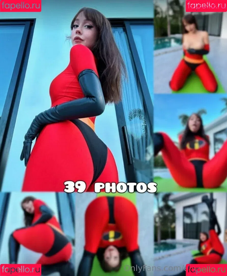 AliceBong / HheadShhot Onlyfans Photo Gallery 